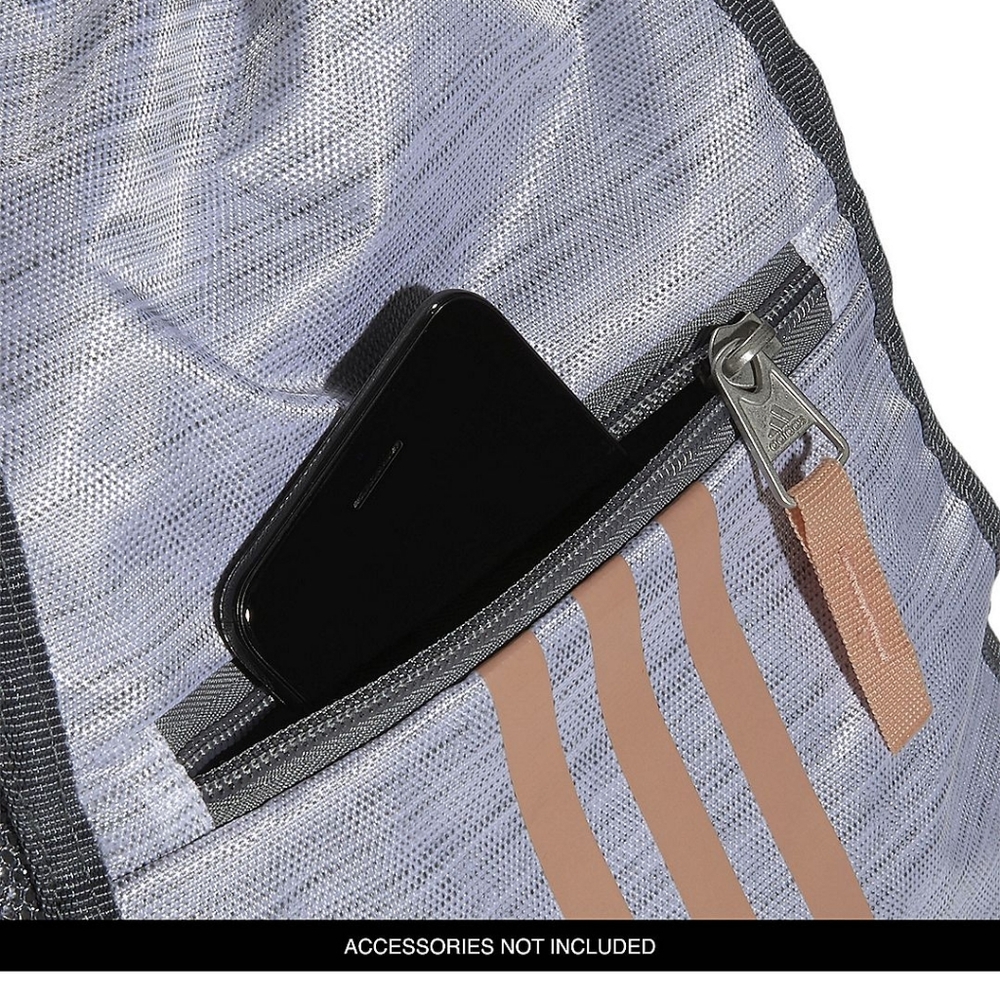 SACKPACK ADIDAS /backpack - Picture 8 of 9